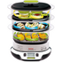 Tefal Vitacuisine Compact Steamer VS4003 image NaN
