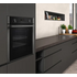 Neff 60cm Pyrolytic Built-in Oven B6ACM7AG0A image NaN