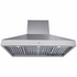 Schweigen IN. Silent BBQ Rangehood 120cm PKCL8812SP2 image NaN