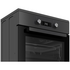 Beko 60cm Pyrolytic Freestanding Oven with Induction Cooktop BFC60IPAN image NaN