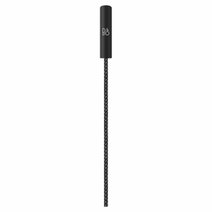 B&O BeoPlay E6 Wireless In Ear Headphones Black - 1645300 hero image