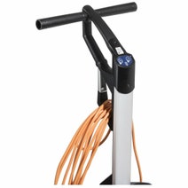 Nilfisk SC100 Compact Powered Floor Scrubber/Dryer 107417885 hero image