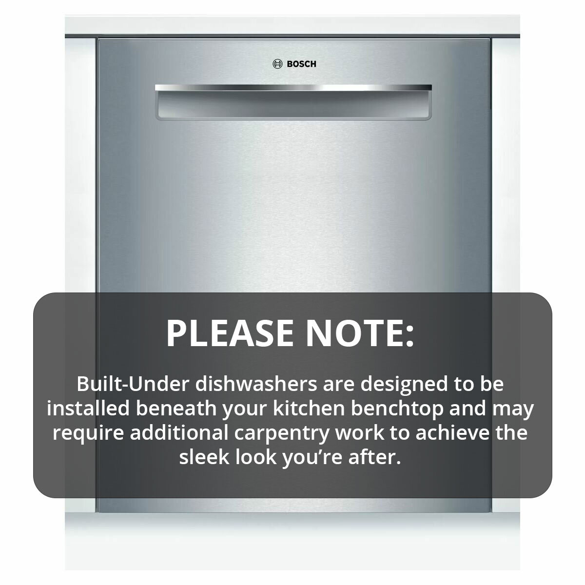 Bosch smp66mx01a deals serie 6