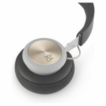 B&O BeoPlay H4 Wireless Bluetooth Over Ear Headphones Charcoal Grey - 1643874 hero image
