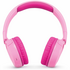JBL Kids Wireless On-Ear Headphones Pink JBLJR300BTPIK image NaN