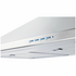 DeLonghi 90cm Stainless Steel Canopy Rangehood DEBETA90 image NaN