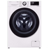 LG 12kg Front Load Washing Machine WV9-1412W image NaN