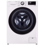 LG 12kg Front Load Washing Machine WV9-1412W hero image