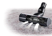LG A9MULTI CordZero A9 2-in-1 Cordless Handstick Vacuum Cleaner hero image