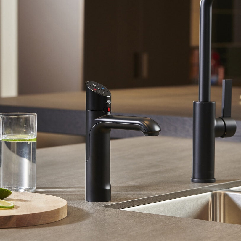 Zip HydroTap G5 Classic Plus Boiling and Ambient Tap Matte Black ...