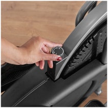 Lifespan Fitness X-02 Hybrid Cross Trainer hero image