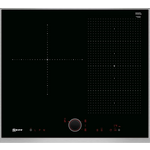 NEFF 60cm Induction Cooktop with TwistPad Control T56TS31N0 hero image