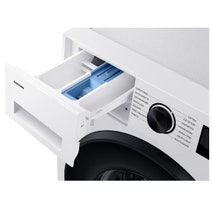 Samsung 9kg Smart Front Load Washing Machine WW90DG5U34AE hero image