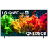 LG 65 Inch QNED80B EVO AI Mini LED 4K Smart TV 65QNED80BSA [2026] image NaN