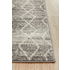 Rug Culture Evoke Extra Large Silver Rug 500X80CM - EVO-257-SIL-500X80 image NaN
