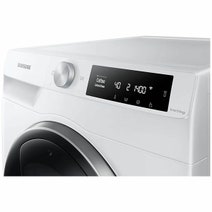 Samsung 8.5kg AddWash Smart Front Load Washing Machine WW85T654DLE hero image