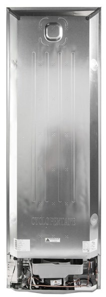 Westinghouse 370L Top Mount Fridge WTB3700WG hero image