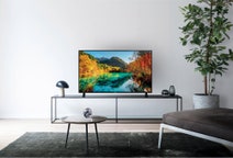 Panasonic 55 Inch GX600 Series 4K UHD HDR Smart TV - TH-55GX600A hero image