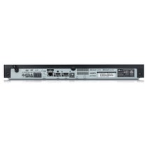 LG UBK90 4K Blu-Ray Player hero image