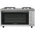 Euromaid Benchtop Oven with Cooktop MC130T  image NaN