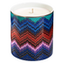 Missoni Stardust 100 Scented Candle with Fine Bone China Porcelain Container 8053147180656 image NaN