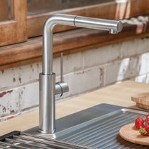 Oliveri MT0079B Mito Pull Out Tap hero image