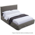 Kalona KAUAI King Bed Base & Bedhead Coal WS-703K-COAL-01 image NaN