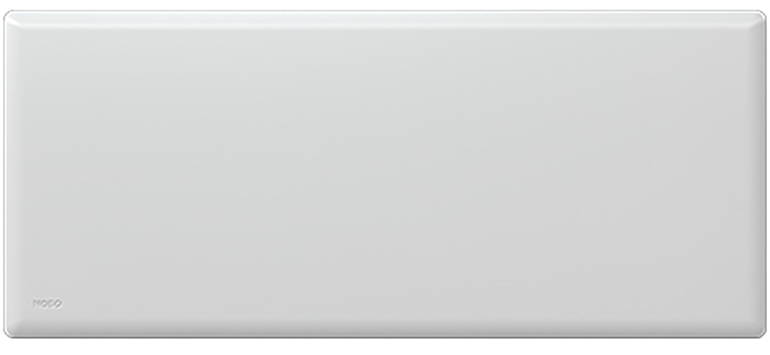 Nobo 1500W Panel Heater NTL4S15-FS40 | Appliances Online