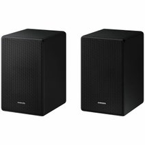 Samsung 5.1.4 Ch Atmos Soundbar with Wireless Subwoofer HW-Q870AXY hero image