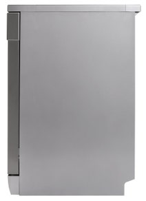 Emilia 60cm Freestanding Stainless Steel Dishwasher EDW63SS hero image