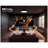 CHiQ 55 Inch 4K QD Mini LED 55M810N image NaN