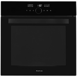 Artusi 60cm Electric Built-in Air Fry Oven - Black CAO611B hero image
