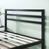Zinus Mia Queen Black Metal Bed Frame AU-ASMPH-15Q image NaN