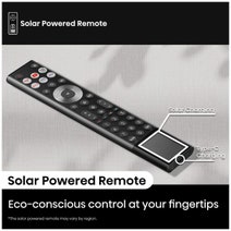 Hisense 85 Inch U7N ULED 4K Mini LED Smart TV 85U7NAU hero image