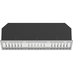 Whispair X3MD12S6.OU/T 120cm Monte Carlo Undermount Rangehood with Ultra EC On-Board Motor hero image