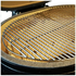 Primo Ceramic Grills LARGE Grill Head Only Black PGCLGHG image NaN