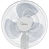 Midea FS40-11NR Electric Pedestal Fan image NaN