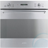 600mm/60cm Smeg Electric Wall Oven SAP306X8 image NaN
