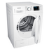 Samsung DV80F5E5HGW 8kg Heat Pump Dryer image NaN