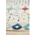Rug Culture Mirage Small Multi-coloured Rug 150X150CM - MIR-356-MUL-150X150 image NaN
