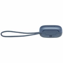 JBL Reflect Mini NC TWS Sport Headphones - Blue JBLREFLMININCBLU hero image