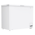 CHiQ 254L Hybrid Chest Freezer CCF254WE image NaN