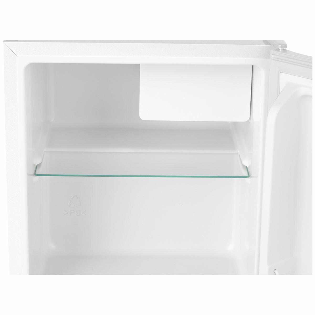 Hisense Bar Fridge 45L White HRBF45 Appliances Online