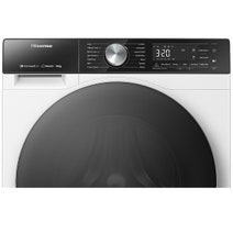 Hisense 10kg Front Load Washing Machine HWFS1015E hero image