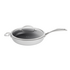 Scanpan HaptIQ Saute Pan 32cm 4.5 Litre 17205 image NaN