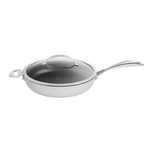 Scanpan HaptIQ Saute Pan 32cm 4.5 Litre 17205 hero image