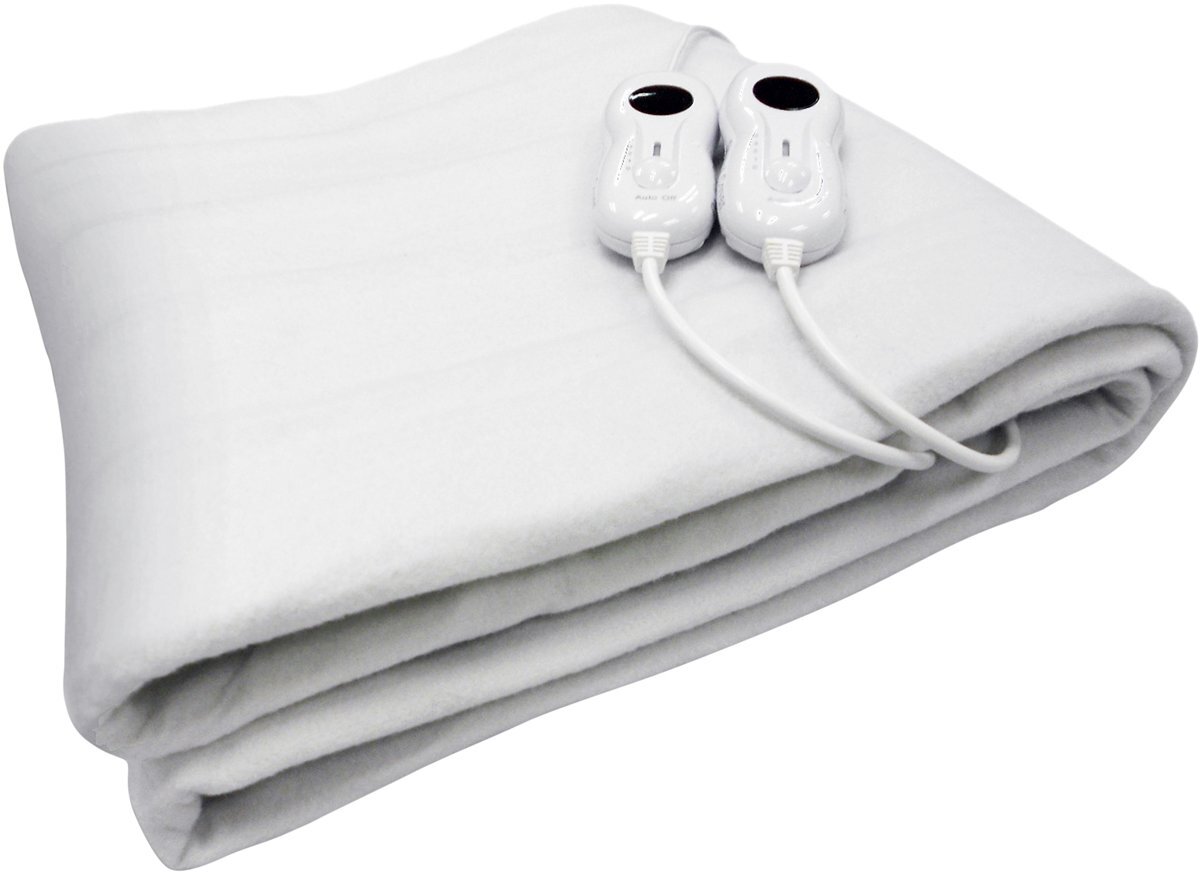Dimplex queen bed fitted electric blanket new arrivals