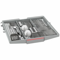 Bosch 60cm Series 6 Freestanding Dishwasher White SMS6HCW01A hero image
