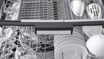 Fisher & Paykel DW60FC4W1 Freestanding Dishwasher hero image