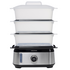 Morphy Richards Digital Food Steamer MRFS3SS image NaN